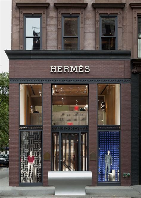 Hermes stores in Iceland